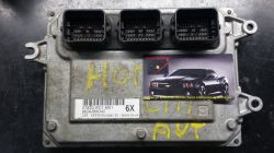 Módulo de Injeção Honda New City Flex 1.5 Aut - 37820-RD1-M51-6X